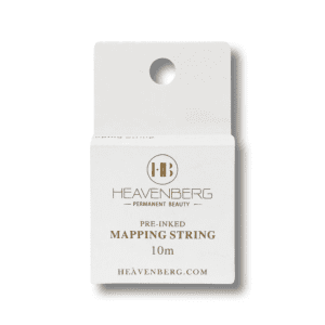 Mapping string White