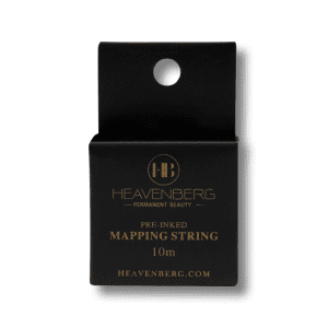Mapping string Black